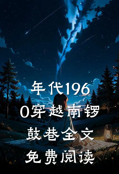 年代1960穿越南锣鼓巷全文免费阅读