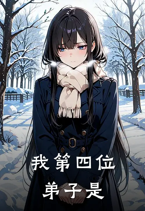 我第四位弟子是