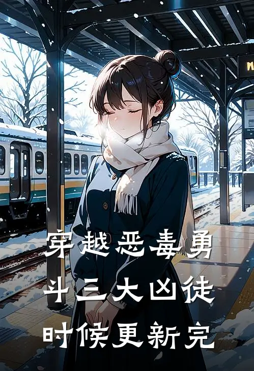 穿越恶毒勇斗三大凶徒时候更新完