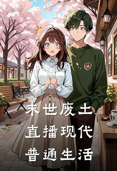 末世废土直播现代普通生活