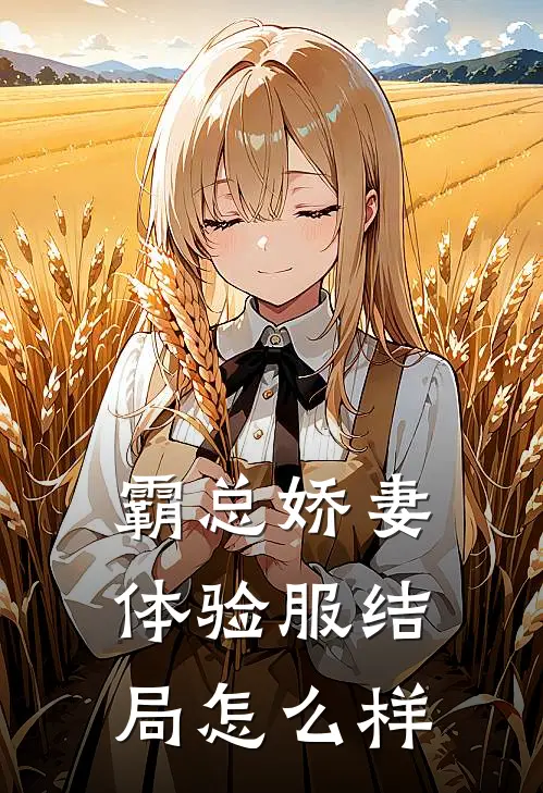 霸总娇妻体验服结局怎么样