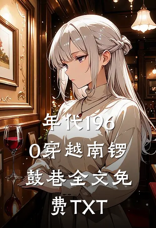 年代1960穿越南锣鼓巷全文免费TXT