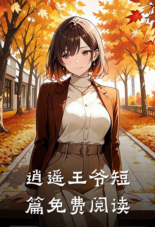 逍遥王爷短篇免费阅读