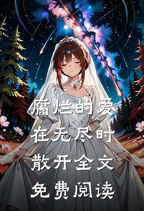 腐烂的爱在无尽时散开全文免费阅读