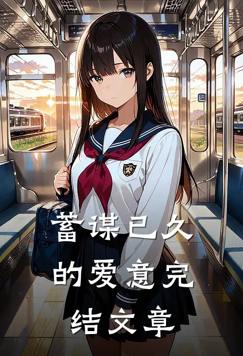 蓄谋已久的爱意完结文章