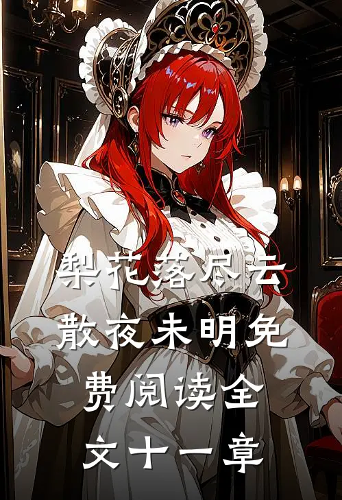 梨花落尽云散夜未明免费阅读全文十一章