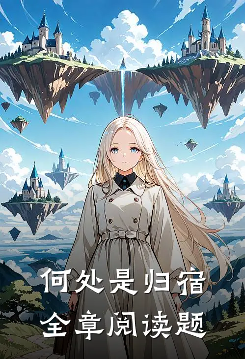 何处是归宿全章阅读题