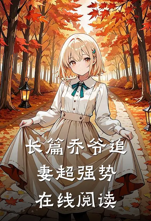 长篇乔爷追妻超强势在线阅读
