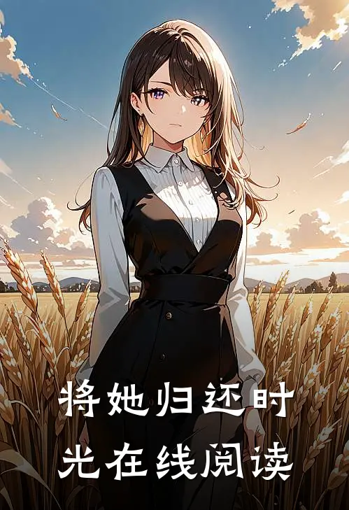 将她归还时光在线阅读