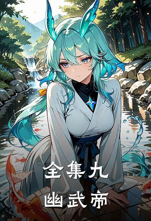 全集九幽武帝