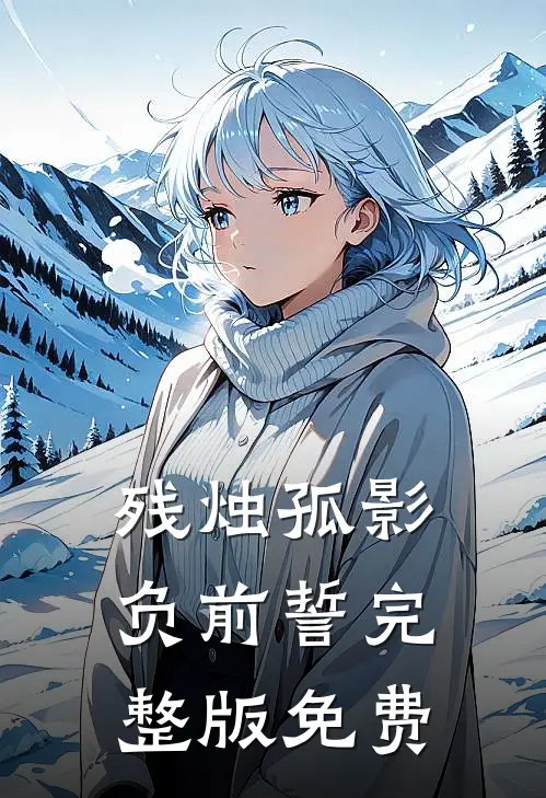 残烛孤影负前誓完整版免费