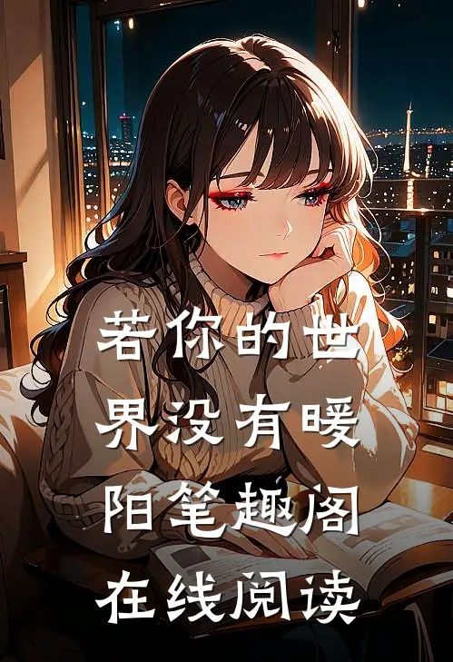 若你的世界没有暖阳笔趣阁在线阅读