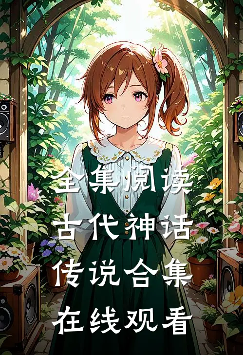 全集阅读古代神话传说合集在线观看