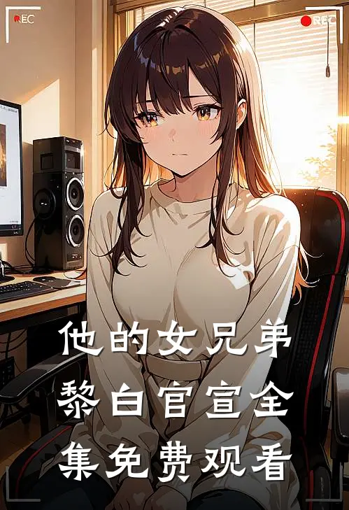 他的女兄弟黎白官宣 全集免费观看