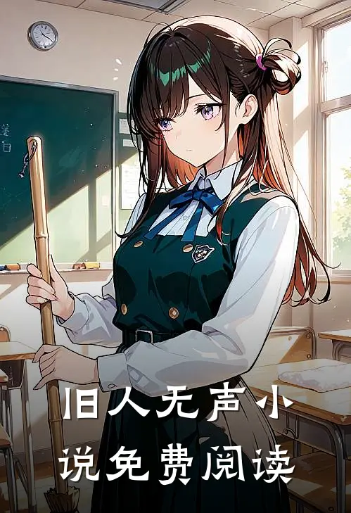 旧人无声小说免费阅读