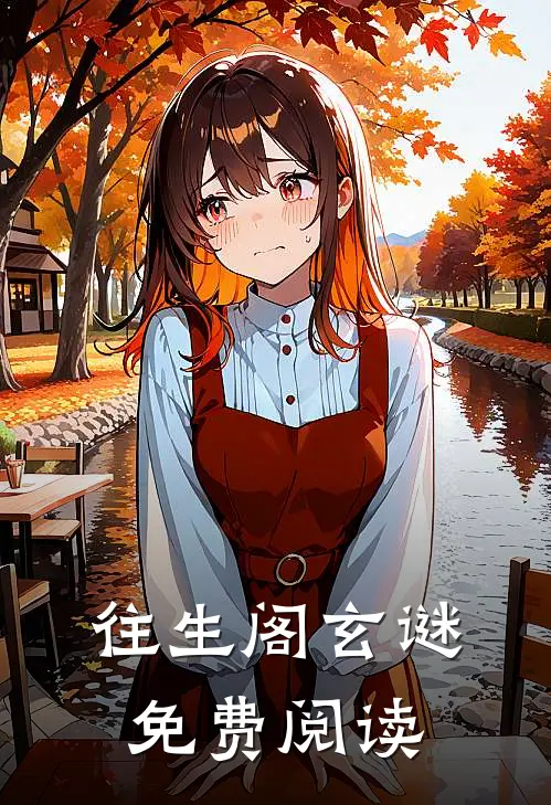 往生阁玄谜免费阅读