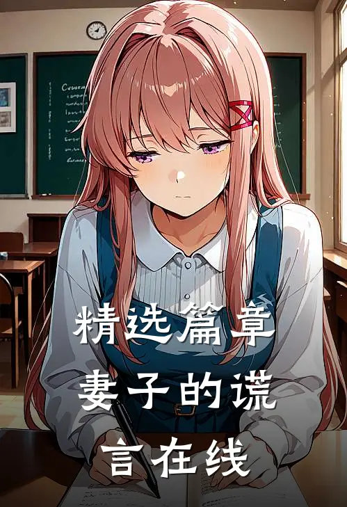 精选篇章妻子的谎言在线