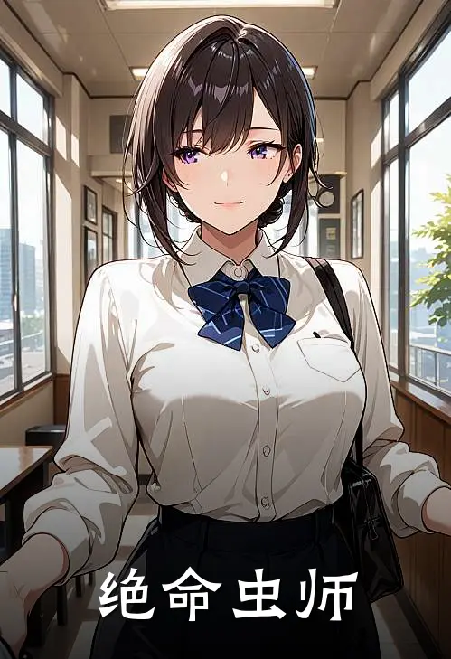 绝命虫师