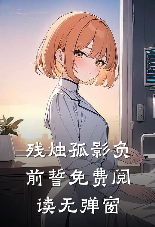 残烛孤影负前誓免费阅读无弹窗