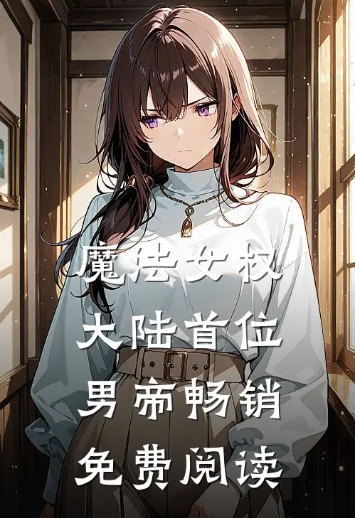 魔法女权大陆首位男帝畅销免费阅读