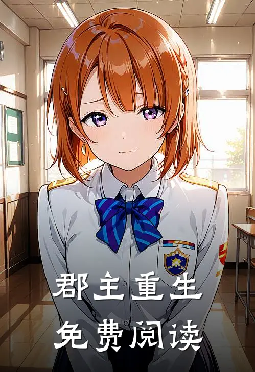 郡主重生免费阅读