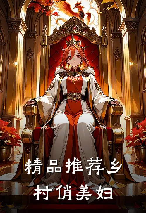 精品推荐乡村俏美妇
