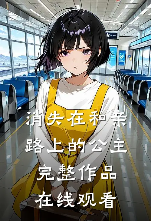 消失在和亲路上的公主完整作品在线观看