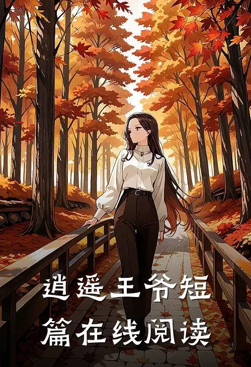 逍遥王爷短篇在线阅读