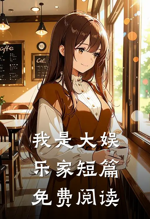 我是大娱乐家短篇免费阅读