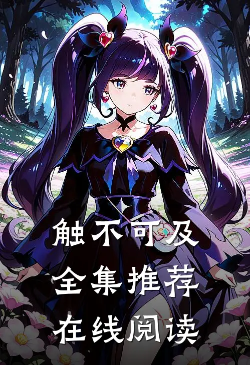 触不可及全集推荐在线阅读