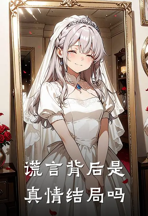 谎言背后是真情结局吗