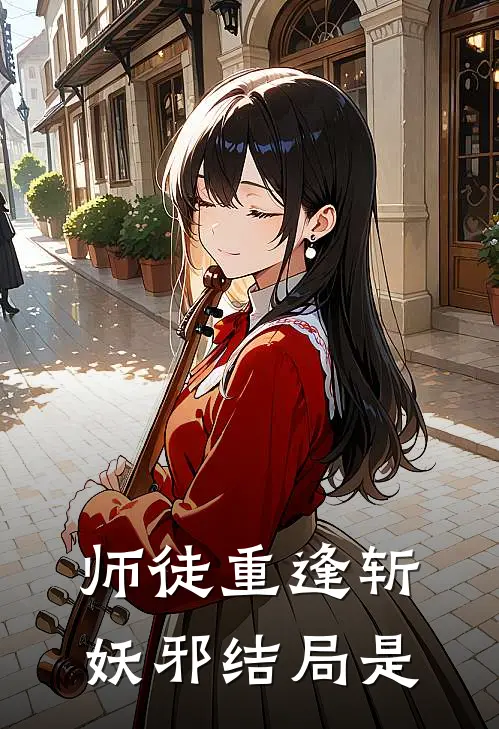 师徒重逢斩妖邪结局是