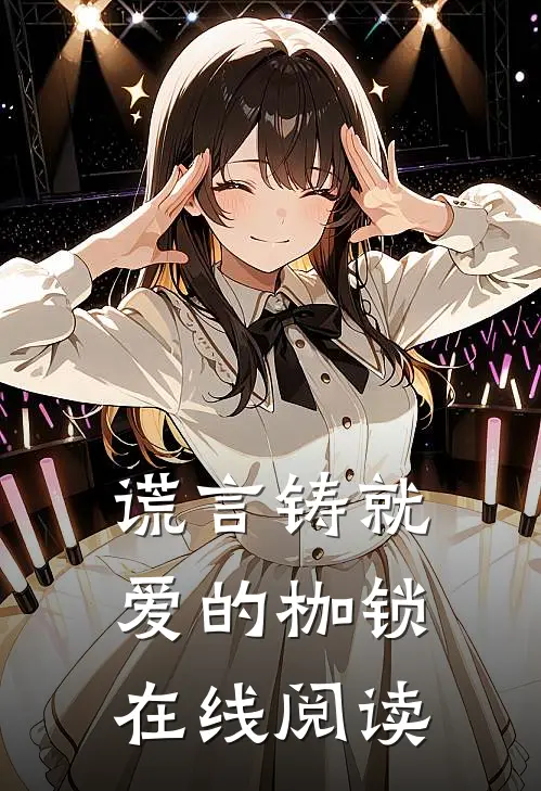 谎言铸就爱的枷锁在线阅读