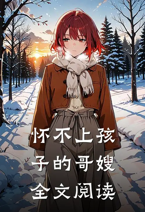 怀不上孩子的哥嫂全文阅读
