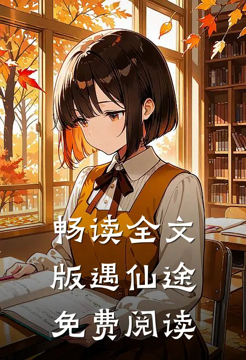 畅读全文版遇仙途免费阅读