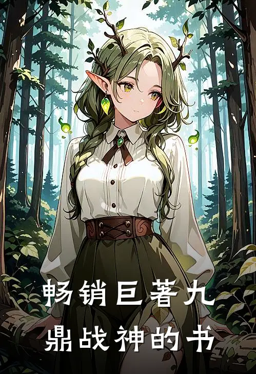 畅销巨著九鼎战神的书