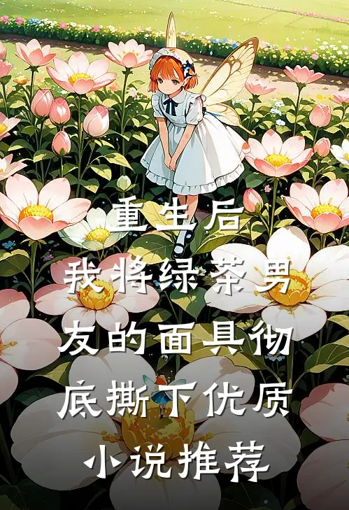 重生后，我将绿茶男友的面具彻底撕下优质小说推荐