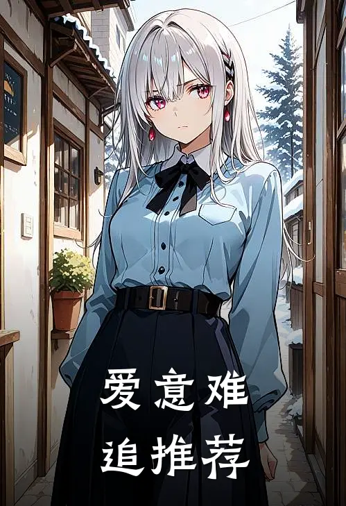 爱意难追推荐