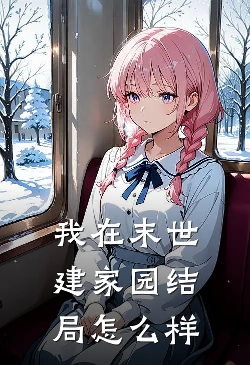 我在末世建家园结局怎么样