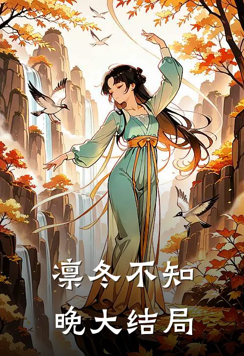 凛冬不知晚大结局