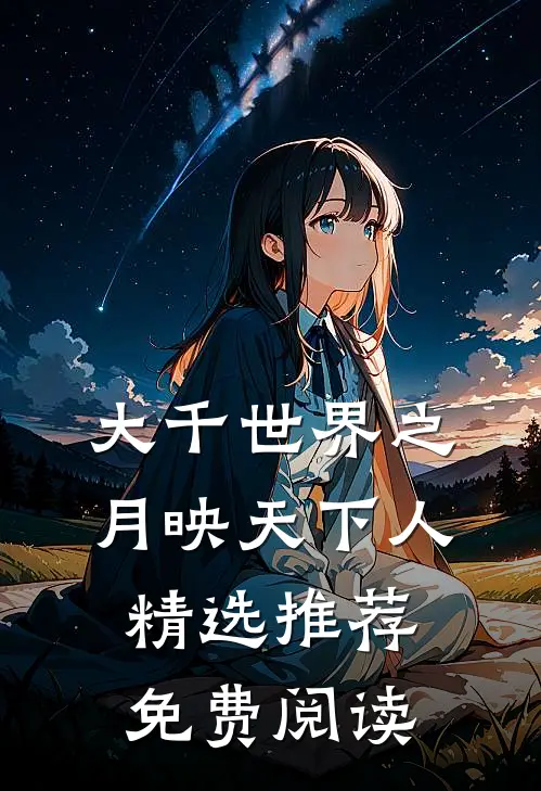 大千世界之月映天下人精选推荐免费阅读