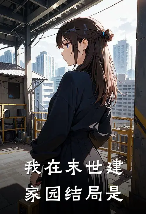 我在末世建家园结局是