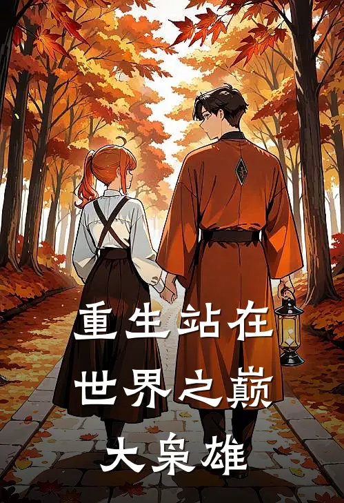 重生站在世界之巅 大枭雄