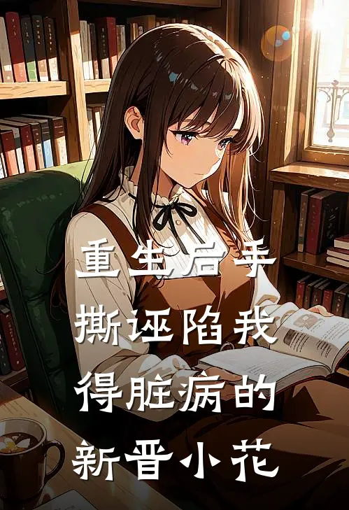 重生后手撕诬陷我得脏病的新晋小花