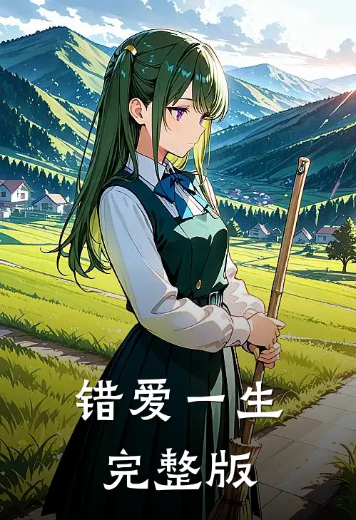 错爱一生完整版