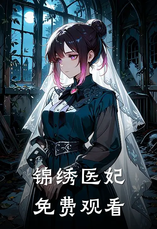 锦绣医妃免费观看