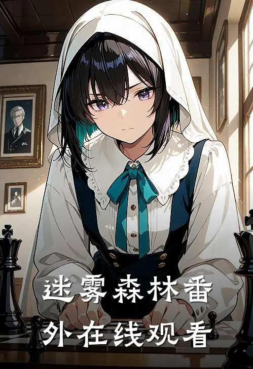 迷雾森林 番外在线观看