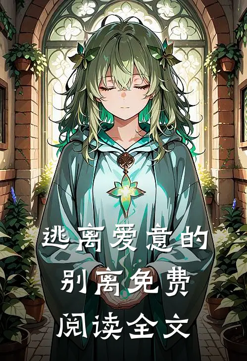 逃离爱意的别离免费阅读全文