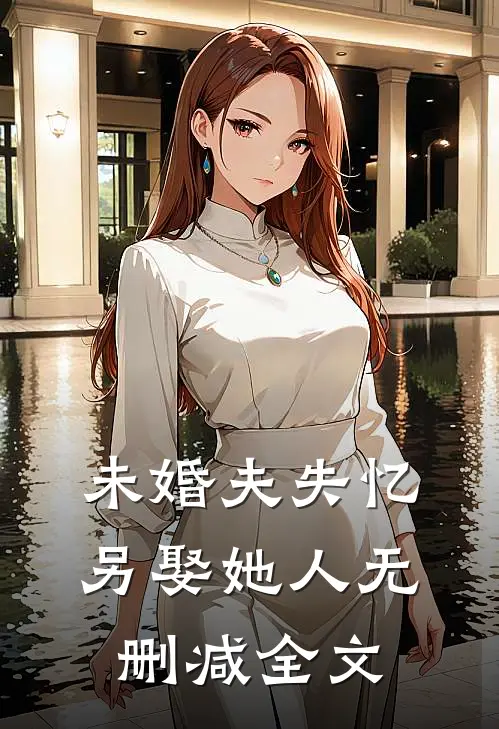 未婚夫失忆另娶她人无删减全文