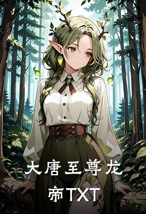 大唐至尊龙帝TXT